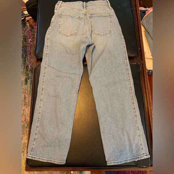 Hollister Light-wash Jeans - Picture 2 of 4